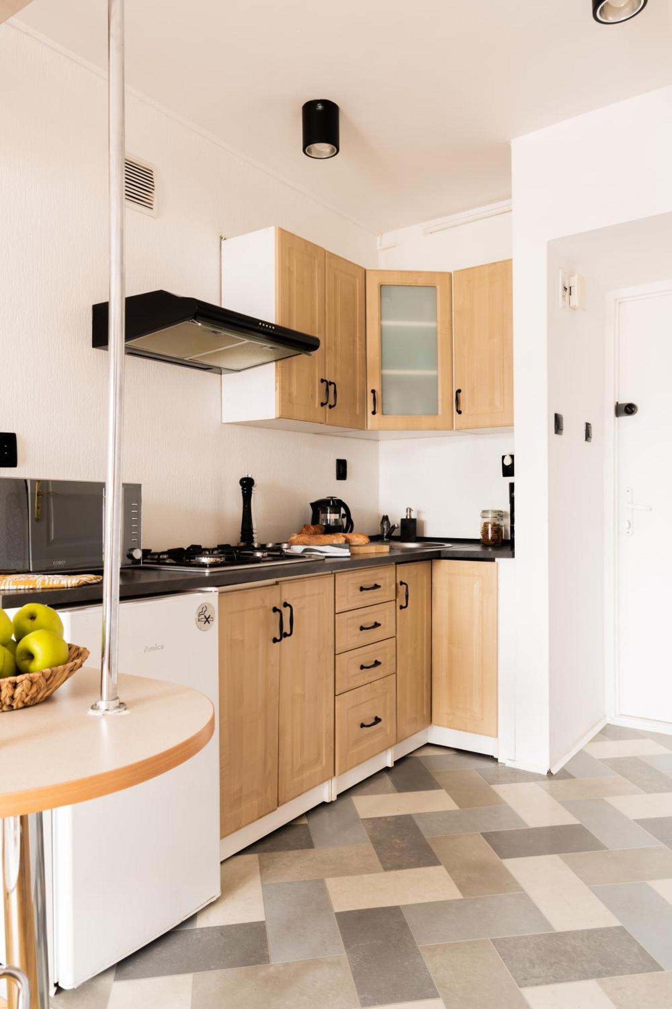 Piotrapartments - Swietokrzyska City Center Apartments Варшава Экстерьер фото